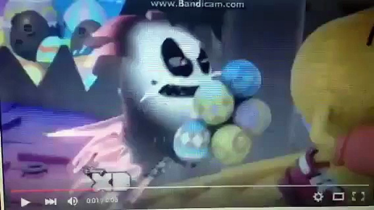 A Sing Song For Betrayus