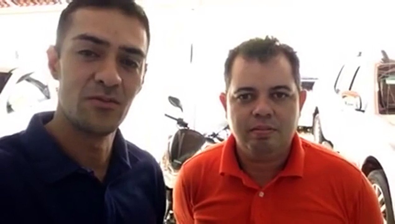 Shawke Lira MynetsClube