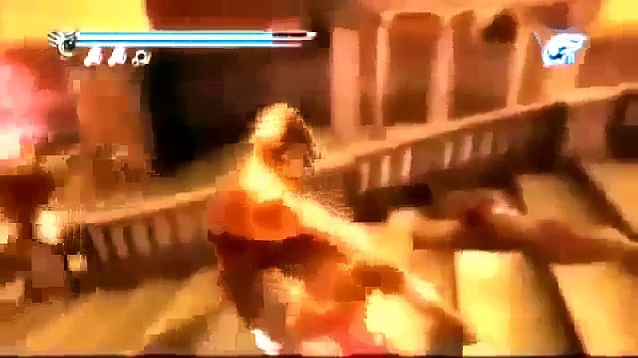 リョナ Ninja Gaiden S2 Momiji body gets destroyed Ryona