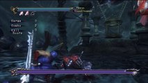 Ninja Gaiden Sigma 2 - Team Missions - Master Ninja 05 (Time: 0:42)