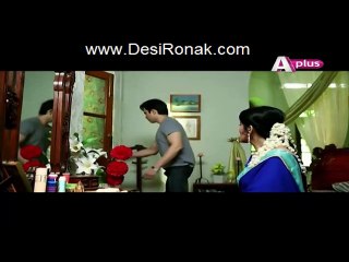 Ye Mera Deewanapan Hai Episode 5-P2