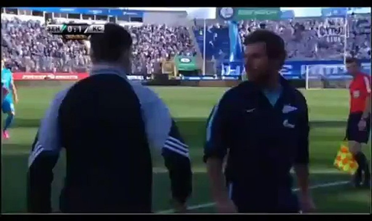 29.08.2015 Виллаш-Боаш Ехай Нах*й! Зенит-Крылья Советов