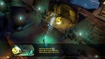 PS4 - Lara Croft and the Temple of Osiris - Pyramid of Osiris