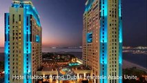 Hotel Habtoor Grand, Dubai, Emiratele Arabe Unite