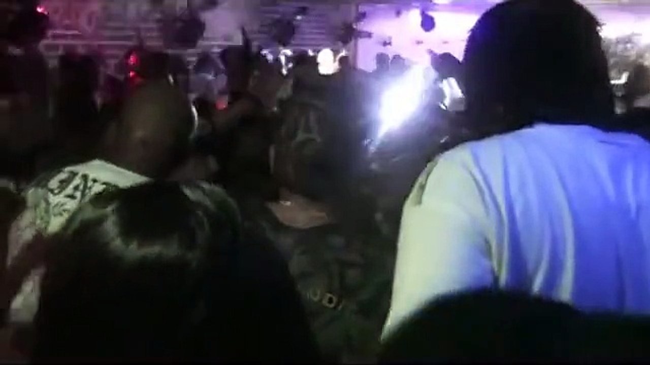 Playa Fly - Just Awaken Shaken (Live) Aurora, Il