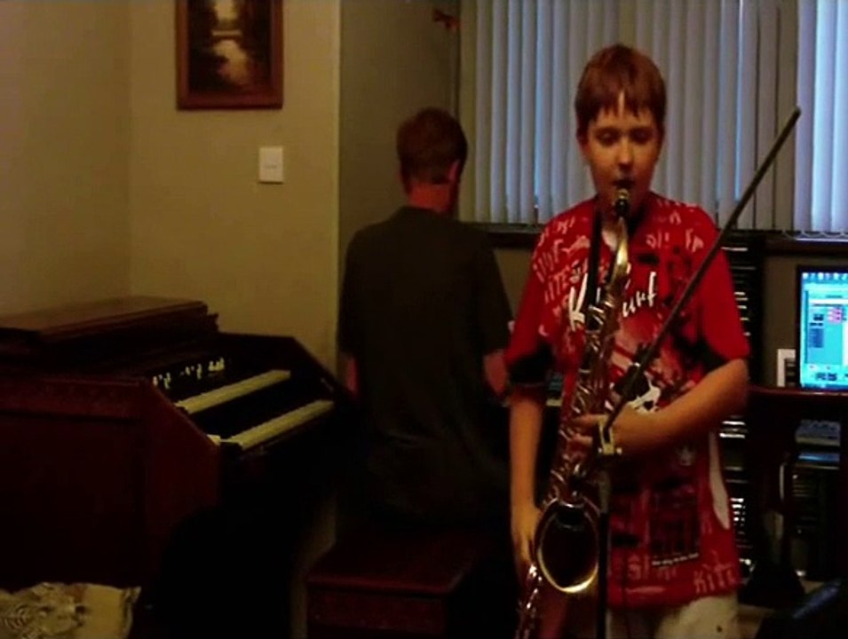 Careless Whisper