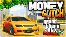 GTA 5 Online - MONEY GLITCH 1.27 1.28 - Unlimited Money Glitch 1.28 (GTA 5 1.28 Money Glitch)