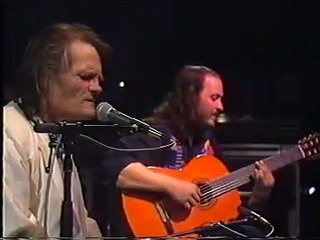 Chet Baker - Almost Blue (Stuttgart, 1-04-1988)