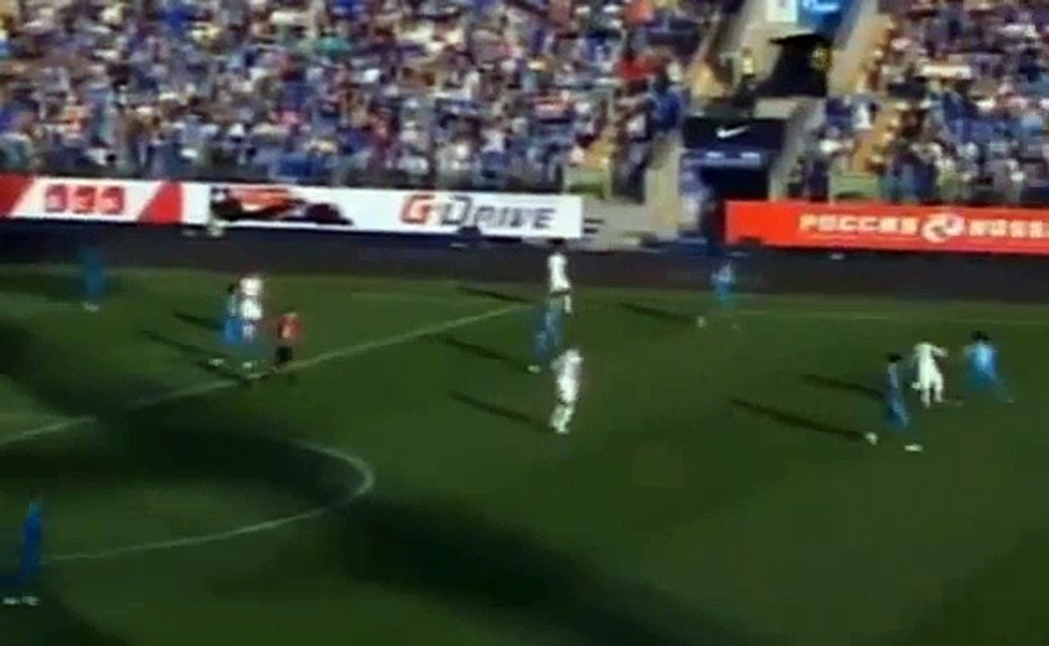 Zenit 1 - 3 Krylya Sovetov ALL Goals and Highlights Russian Premier League 29.08.2015