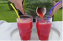 New Idea to make fresh juice from watermelon?