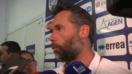 Rugby - Top 14 - ST : Mola «Une maîtrise pas au rendez-vous»