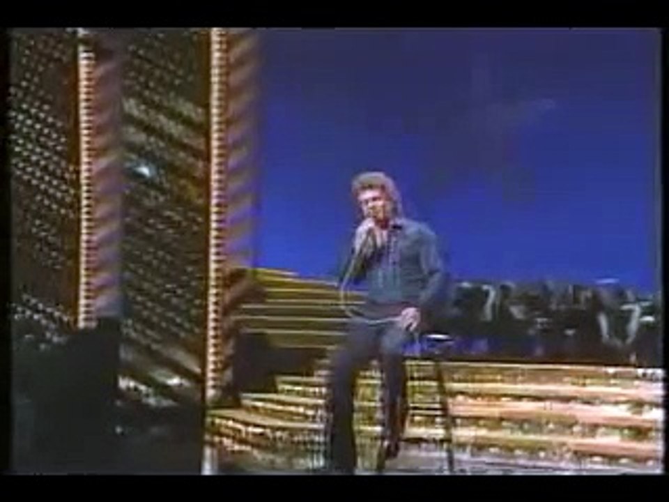 Conway Twitty -  I'd Love To Lay You Down