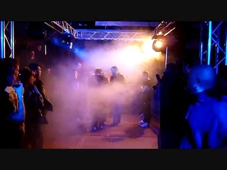 Zradni Mourad ( Team Chouk ) vs Sonny Dagraed ( Rocky Gym )