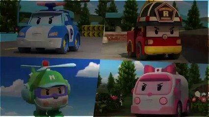 [ROBOCAR POLI][S2] 28.Greedy Mr.Wheeler