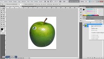 Como quitar fondo blanco en Photoshop - Tutorial de Photoshop