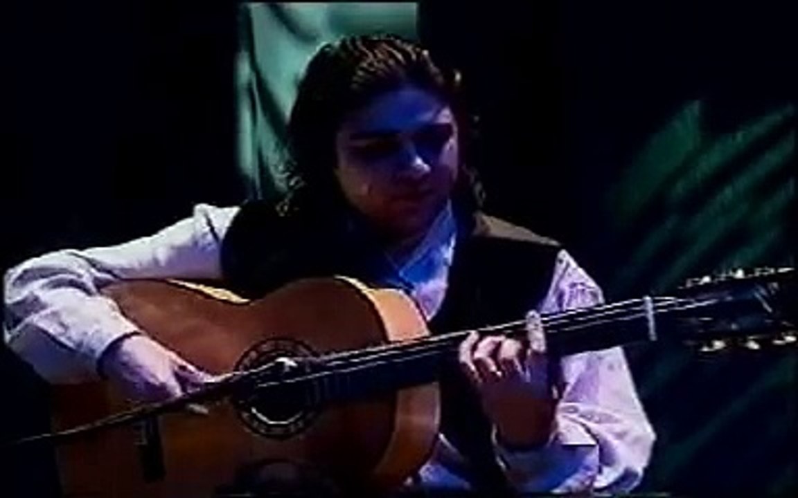 Niña Pastori - Tangos (1998)