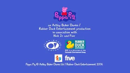 Peppa Pig   s02e17   Granddad Dogs Garage clip11