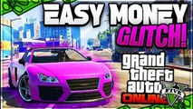 GTA 5 Online - NEW *INSANE* EASY UNLIMITED 