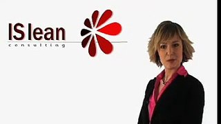 ISlean consulting