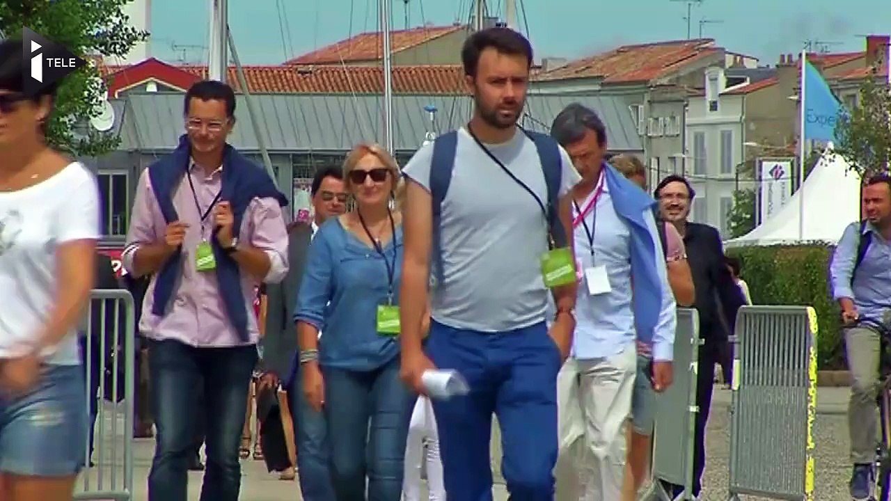 Les défis de Manuel Valls à La Rochelle