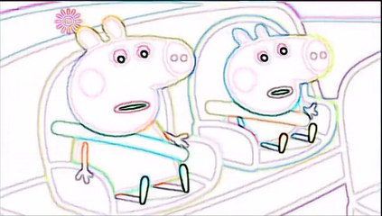 PEPPA PIG POOP: THE RETARDED RAINBOW