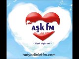 Radyo Aşk Fm dinle