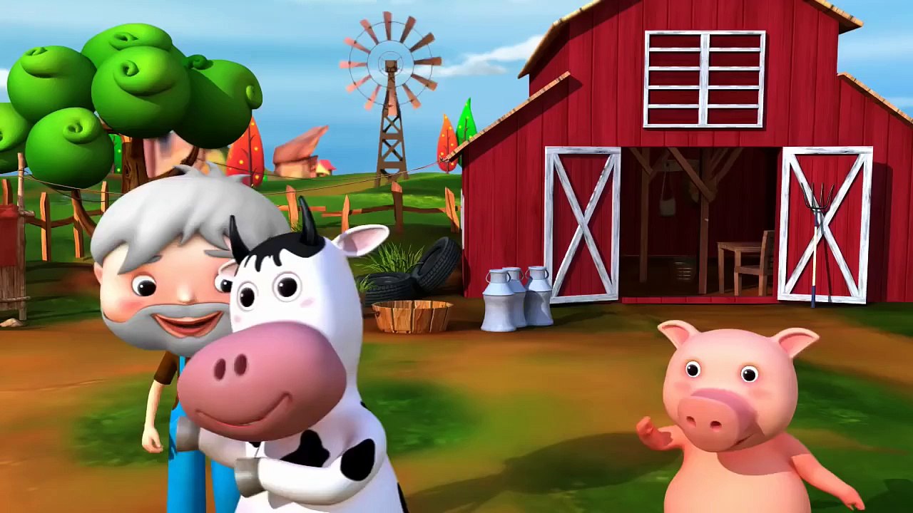 Sample Nursery Rhyme