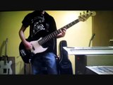 King Of The Underdogs Guitar & Bass Guitar Cover (Feat UnbilledPilot54)