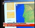 Reportagem SIC - Meteorologistas Amadores- MeteoPT