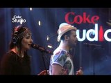 Coke Studio episode 3, season 8 Gul Panrra & Atif Aslam, Man Aamadeh Am