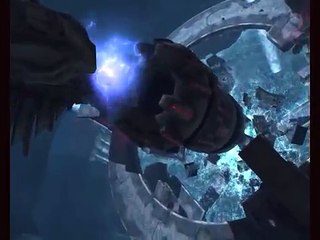 Tomb Raider Underworld Ending