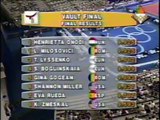 1992 Olympics - Women's Gymnastics - Event Finals - Part 3/12