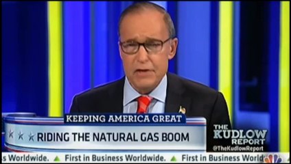 U.S. Shale Brings Manufacturing Back to America