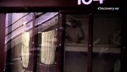Das MODERNSTE GEFÄNGNIS der WELT [DOKUMENTATION] [HD] [REPORTAGE] 2015