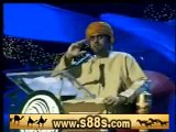 الشاعر حمد عبدالله الخروصي - ياصاحبي الكذاب - شاعر المليون 1