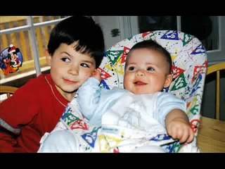 He Ain't Heavy He's My Brother