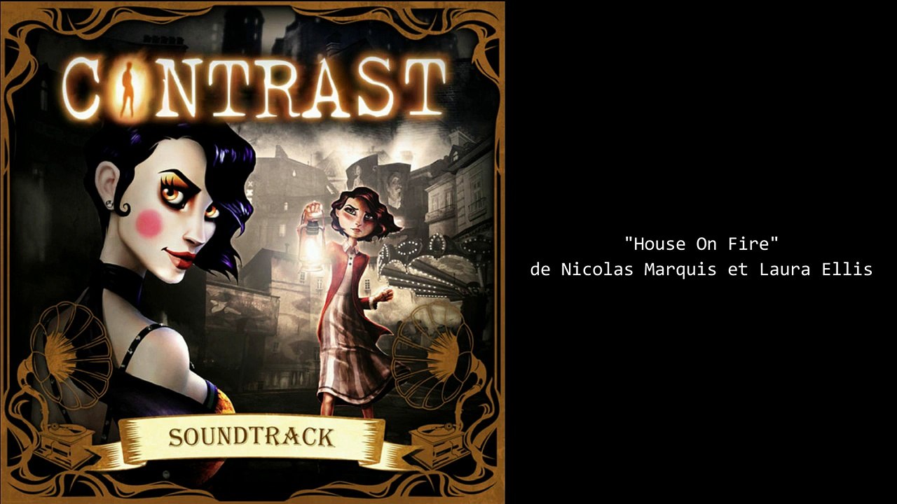 Blind Test N°3 - Musiques de Jeux Vidéo