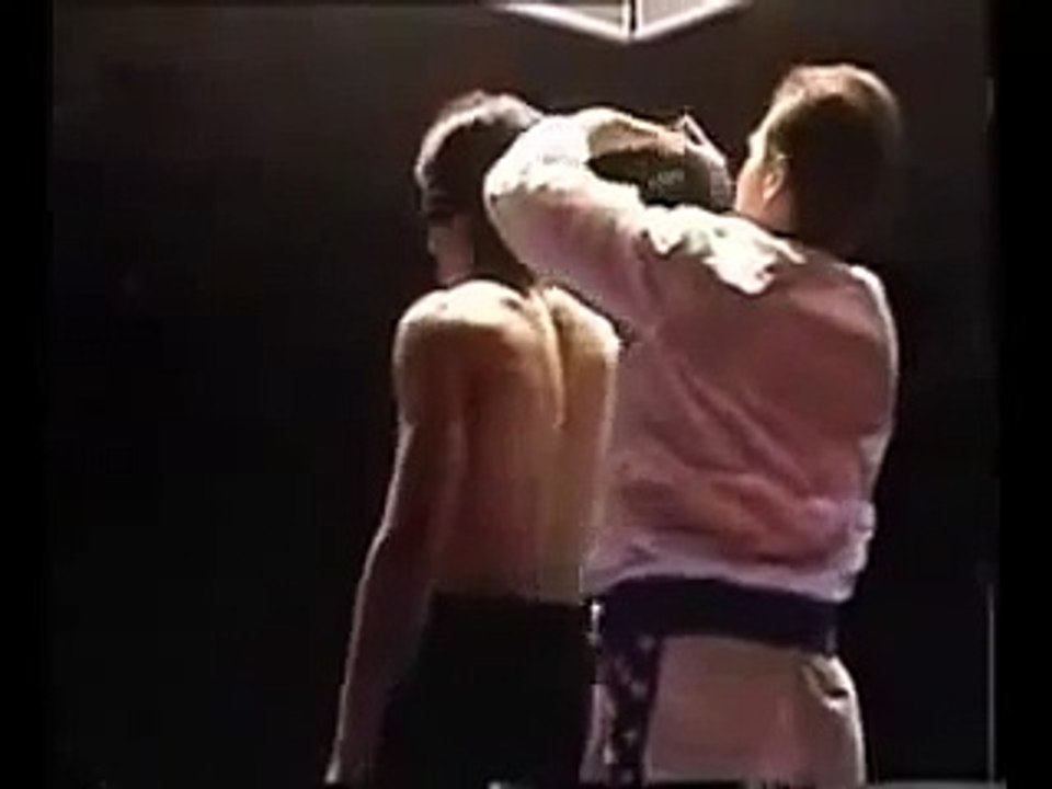 Wing Tsun Emin Boztepe