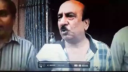 Hilarious Indian public reaction after watching saif ali khan movie PHANTOM