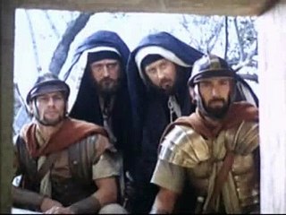 jesus of nazareth: his resurrection