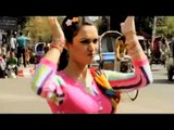 ICC World Twenty 20 Bangladesh 2014 Flash Mob Chittagong University by SAKIB MIX