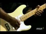 Buddy Guy & Eric Clapton - 15 - Hoochie Coochie Man - Live 2007