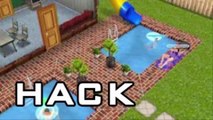 The Sims FreePlay Hack