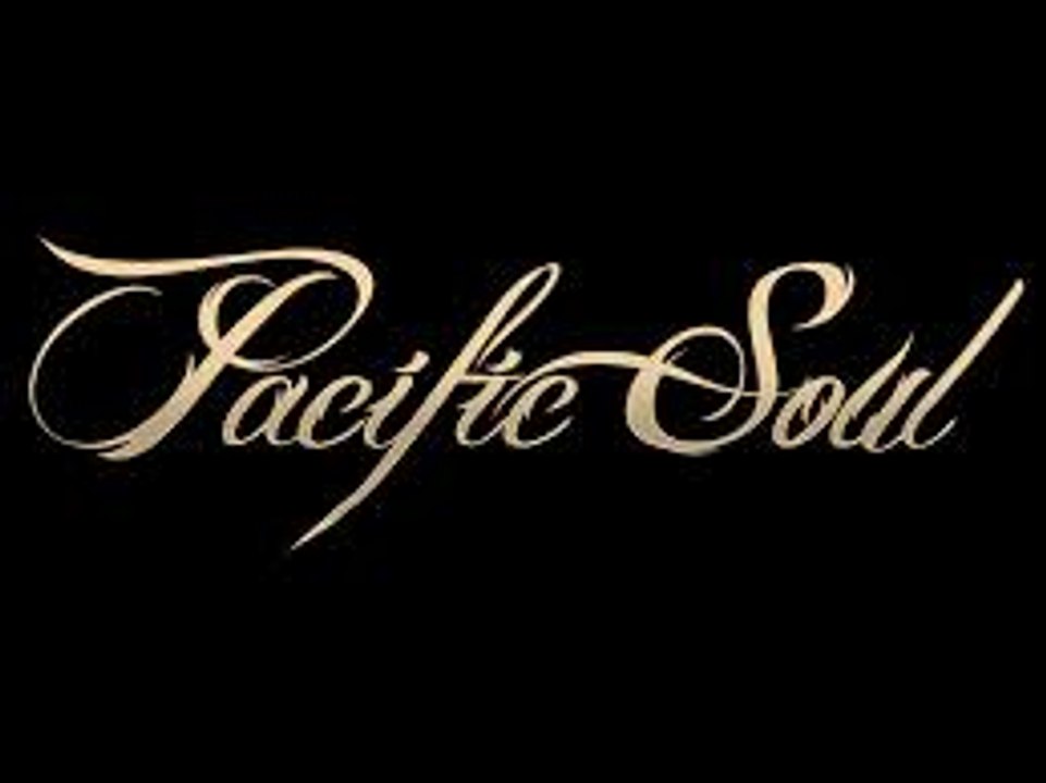 =PACIFIC SOUL- Please MR. Please