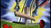 Toon Disney France Presentation - August 2007