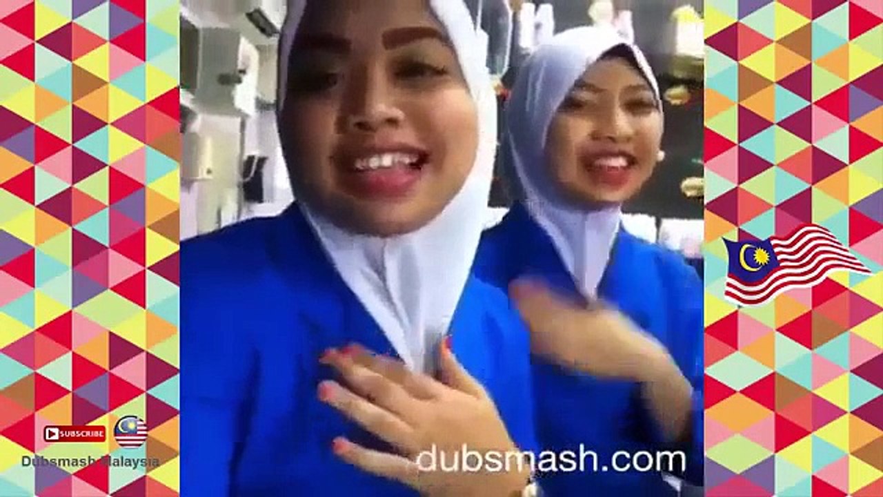 Dubsmash Malaysia #8