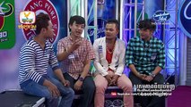 Cambodian Idol - Theater Round 1 - Group 15