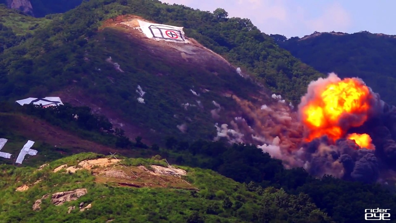 Simulation et exercices de bombardements : Les...