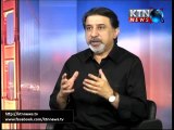 Opinion With Ali Kazi 28th August 2015