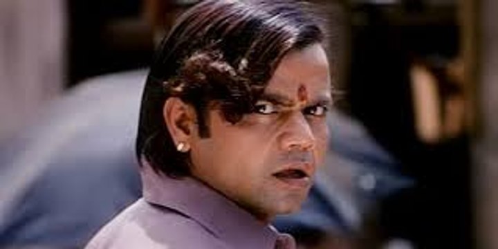 Raajpal Yadav I don't like actor than just comedy. Latest Breaking News